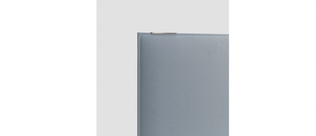 SNOWFIX, sound absorbing panel